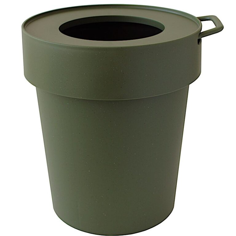 Tap Trash - L-size trash can