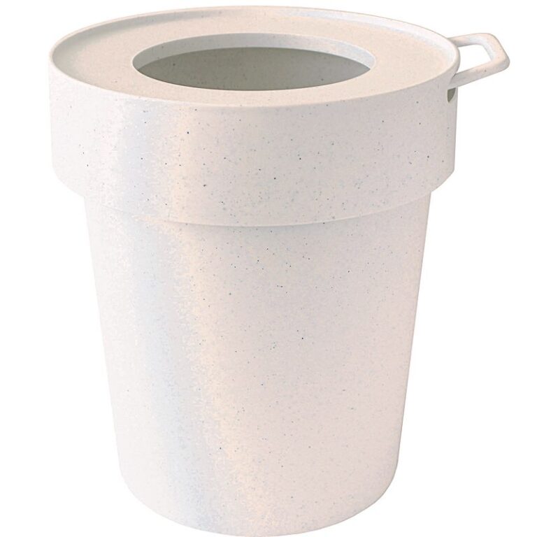 Tap Trash - L-size trash can