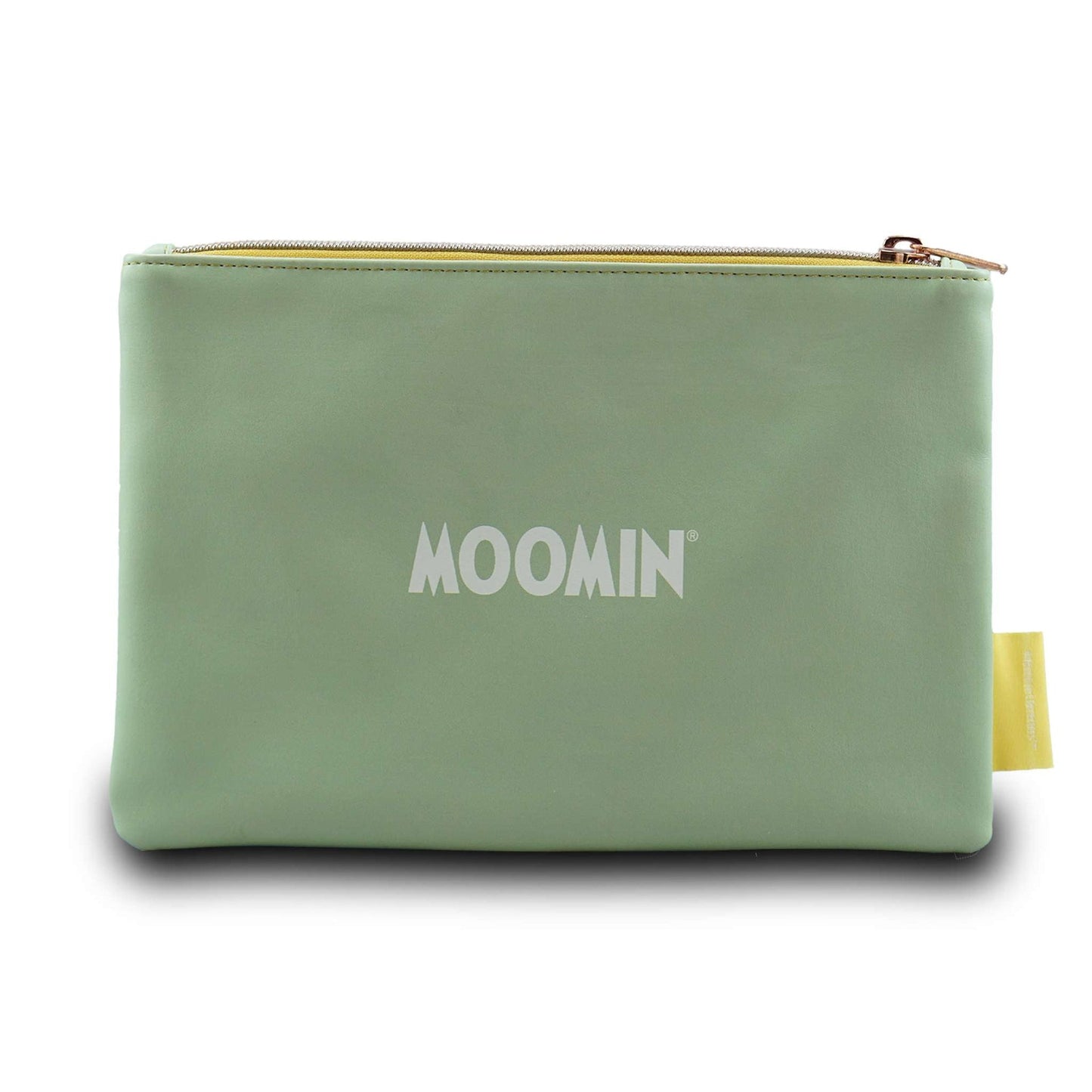Pochette Moomin - Balcony 16 x 24 cm