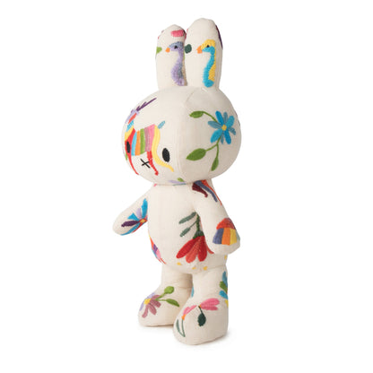 Miffy Tenango Rabbit Plush