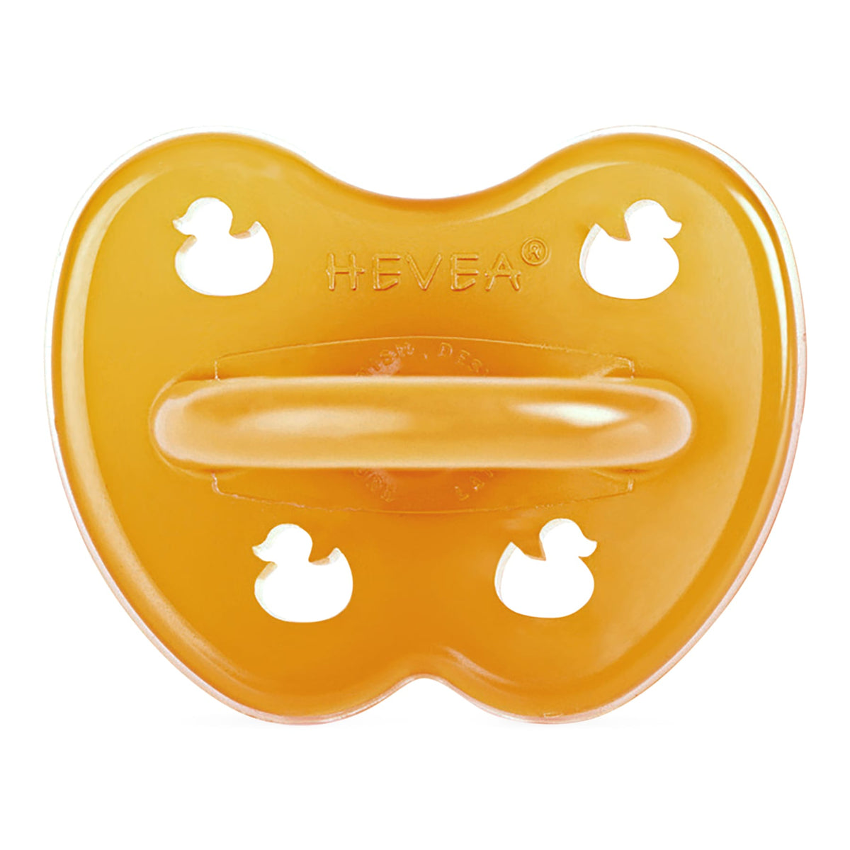 Sucette Canard Classique – visuel produit