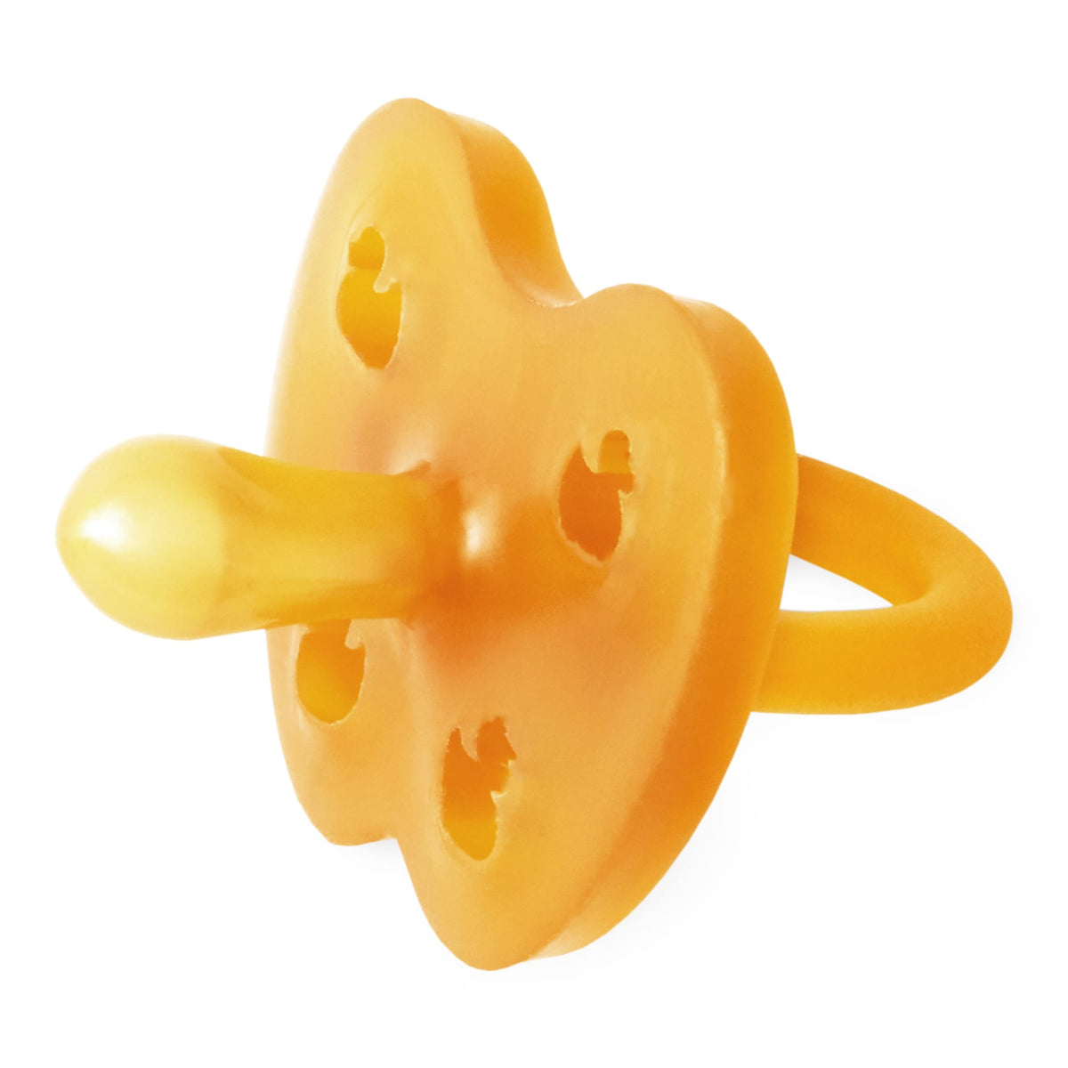 Sucette Canard Classique – visuel produit