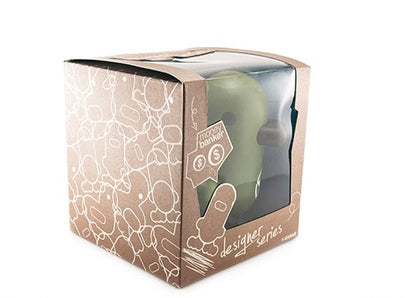 Sparschwein mit Entenpanzer