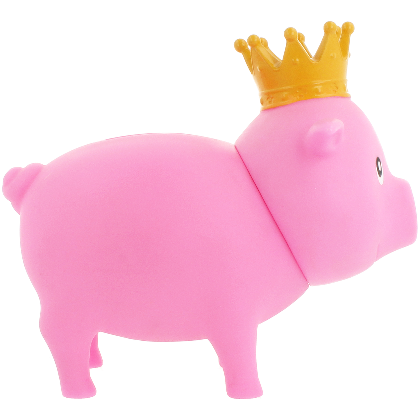 Pig Pink Crown