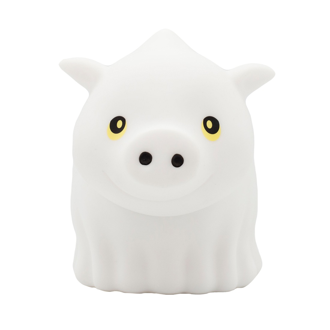 Ghost Pig