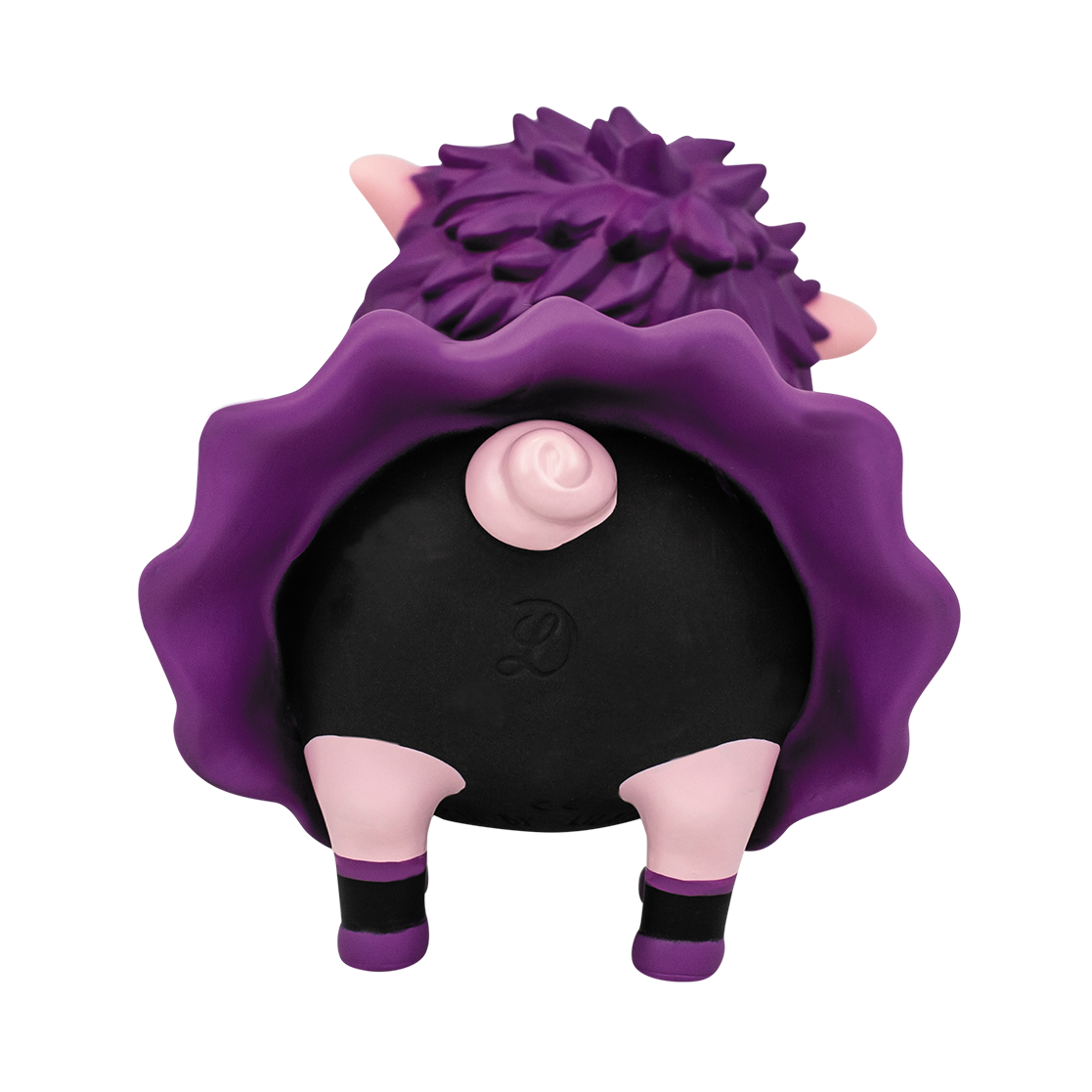 Punkette Pig