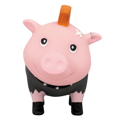 Punk Pig