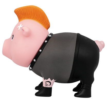 Punk Pig