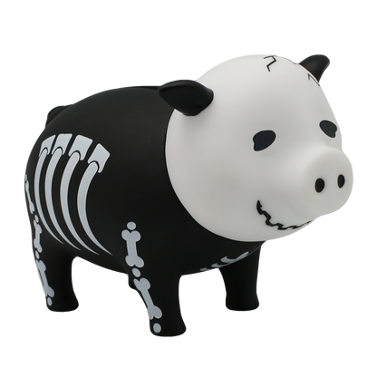 Skeleton Pig