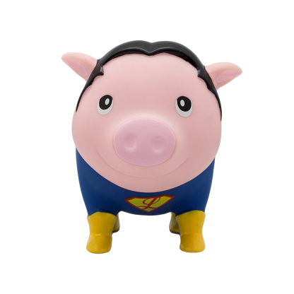 Super Pig