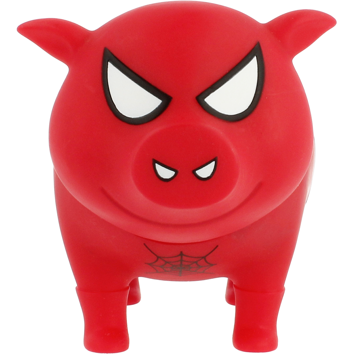 Spider Pig