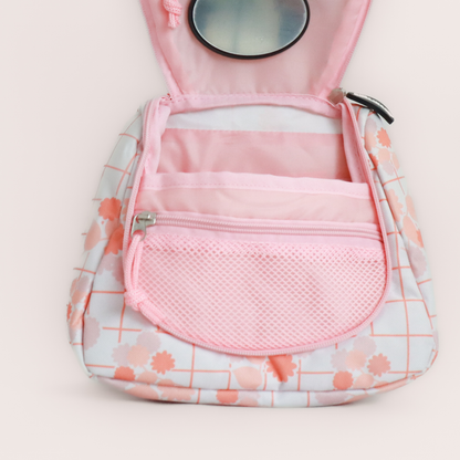 Trousse de toilette Pomelos Déglingos