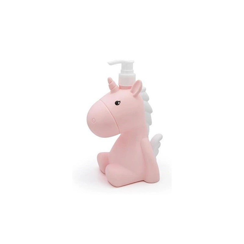 Unicorn Soap Dispenser