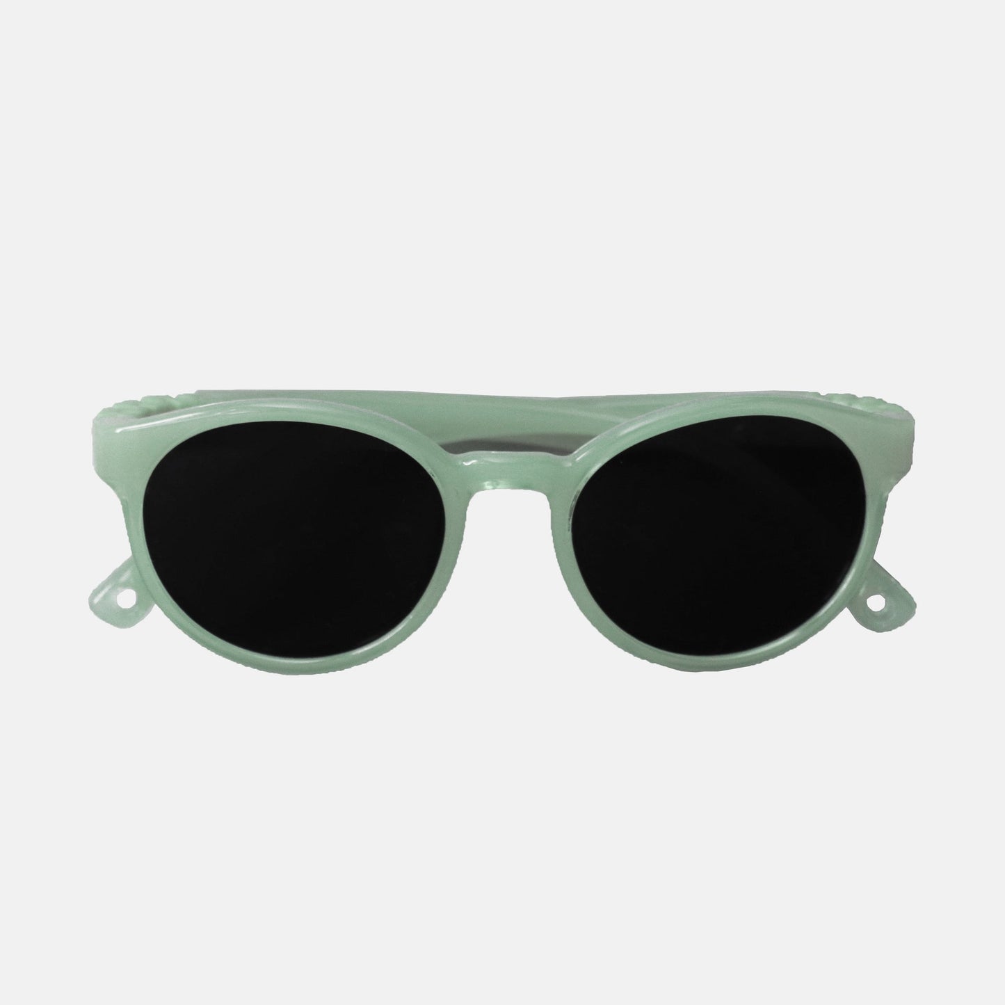 Lunettes de soleil Bébé Hop'Pop – Flex Transparent – CAT 4