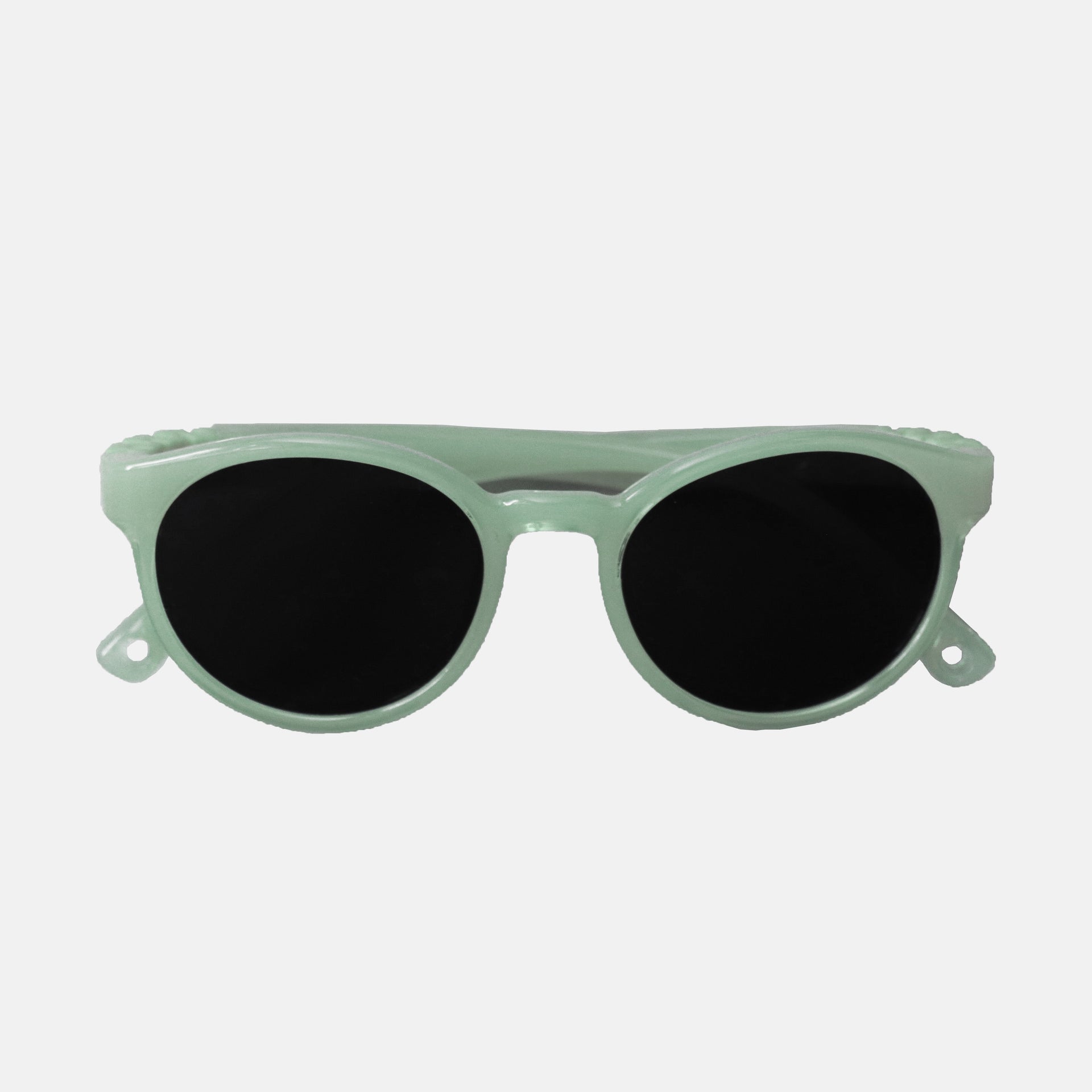 Lunettes de soleil Bébé Hop'Pop – Flex Transparent – CAT 4