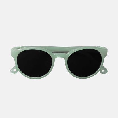 Lunettes de soleil Bébé Hop'Pop – Flex Transparent – CAT 4