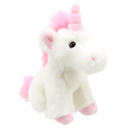 Unicorn Plush – Wilberry Minis