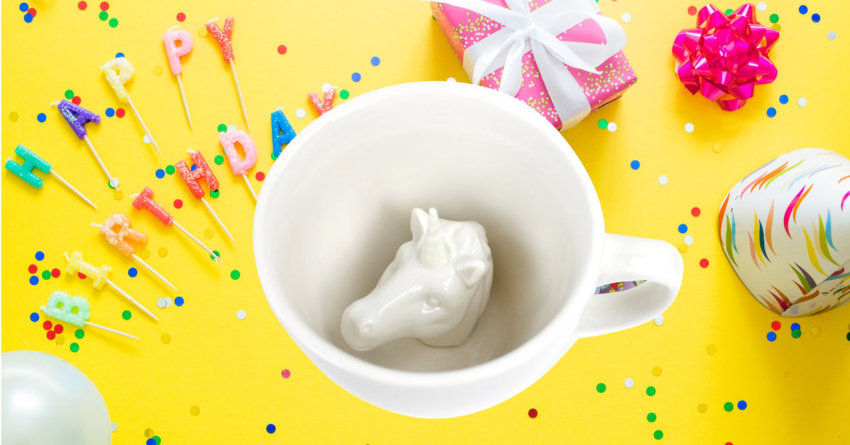 Mug 3D Creature Cups – 325 ml