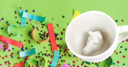 Mug 3D Creature Cups – 325 ml