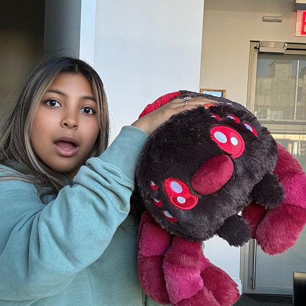 squish manor black widow user photo