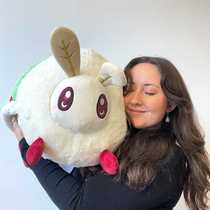Peluche Mega Squishable – Papillon Luna