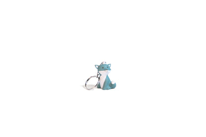 Cesar keychain