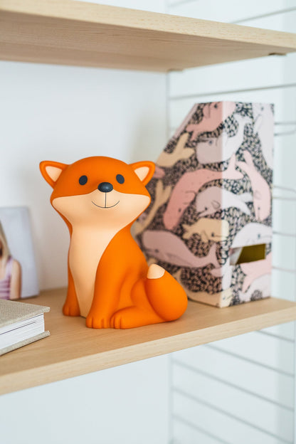 Rechargeable Cesar night light