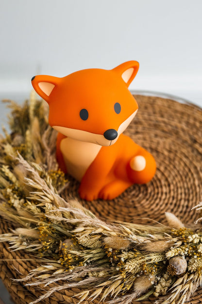 Rechargeable Cesar night light