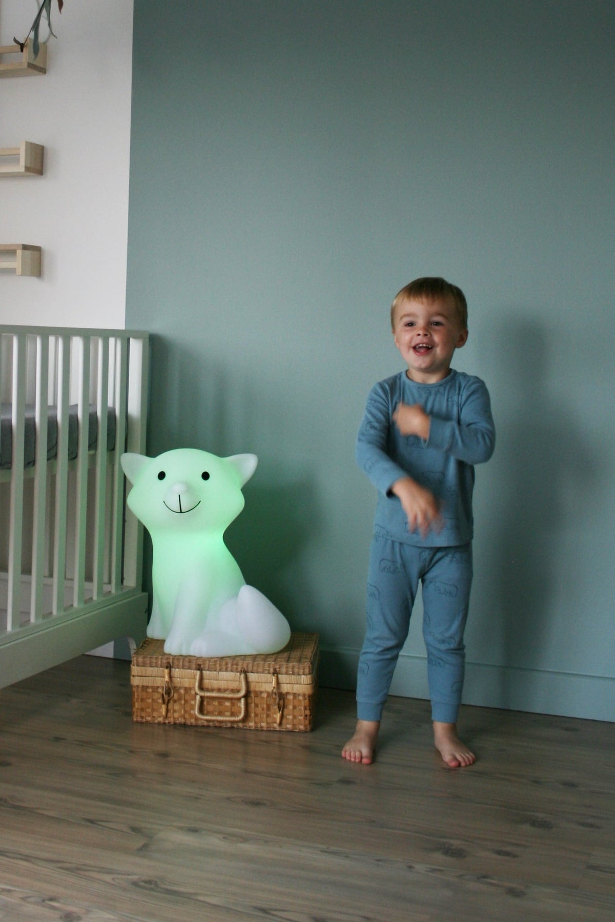 Bluetooth Cesar Ambiance Lamp