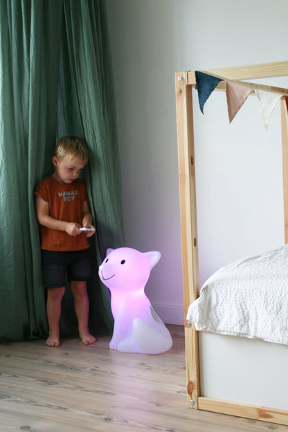 Bluetooth Cesar Ambiance Lamp