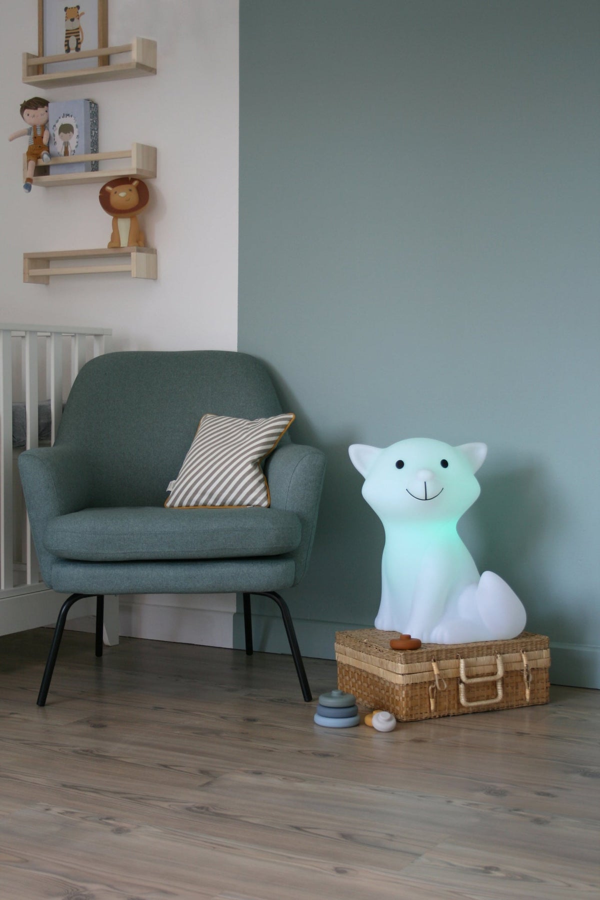 Bluetooth Cesar Ambiance Lamp