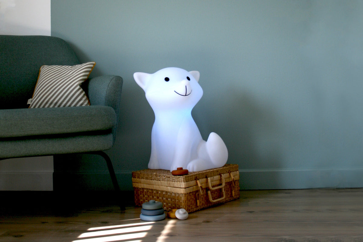 Bluetooth Cesar Ambiance Lamp