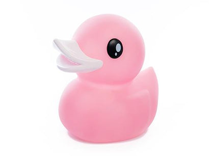 Pink Duck Night Light
