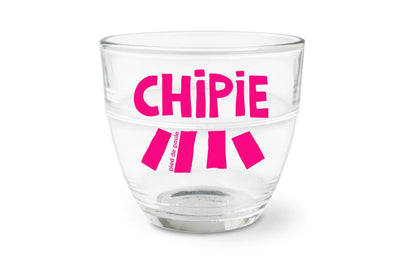 Verre Chipie Duralex