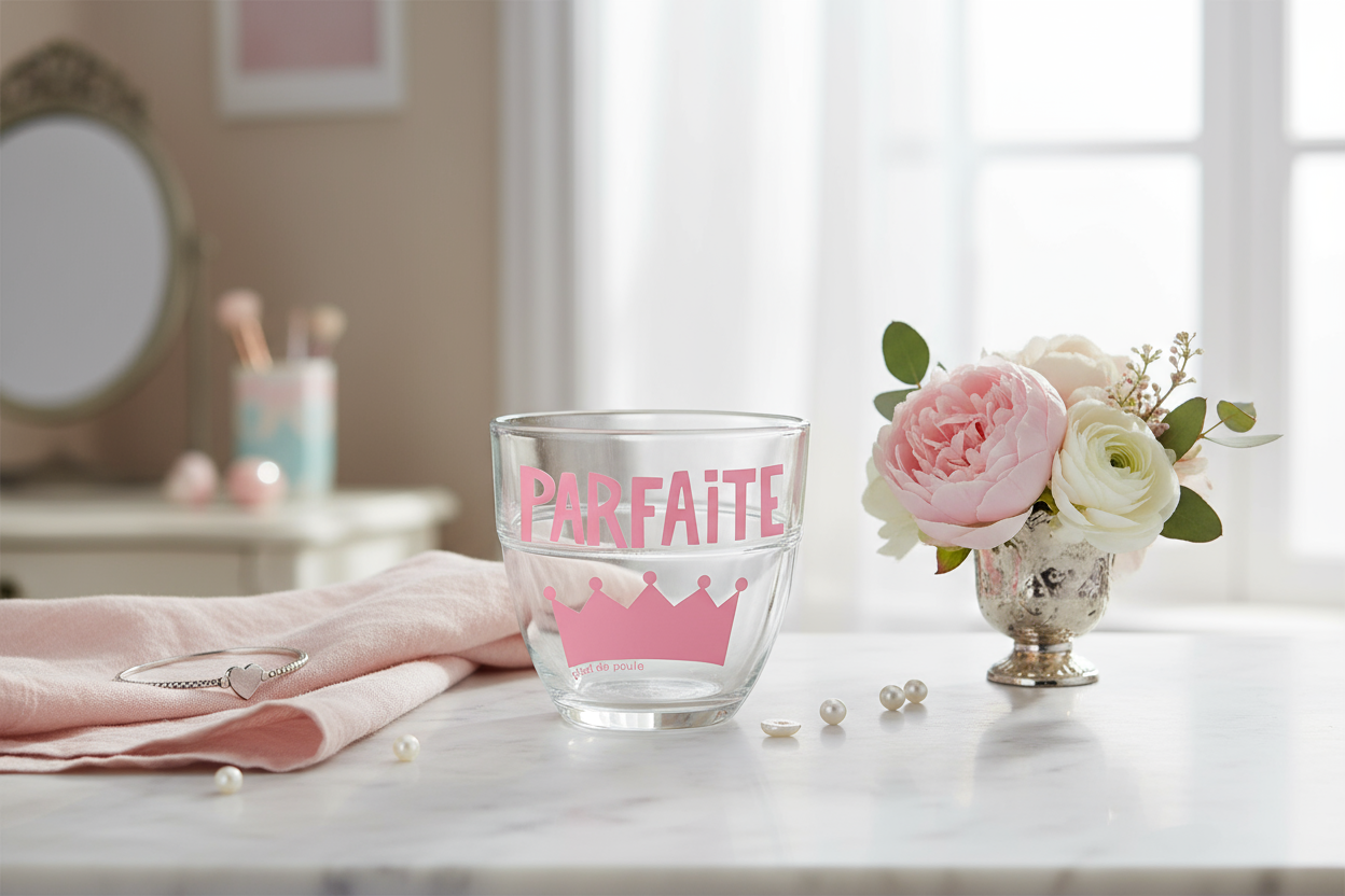 Perfect glass DURALEX