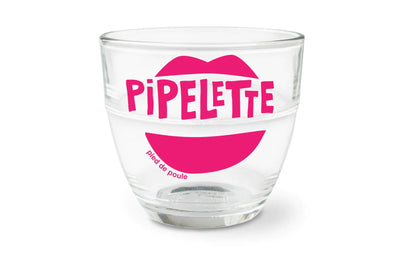 Duralex pipelette glas