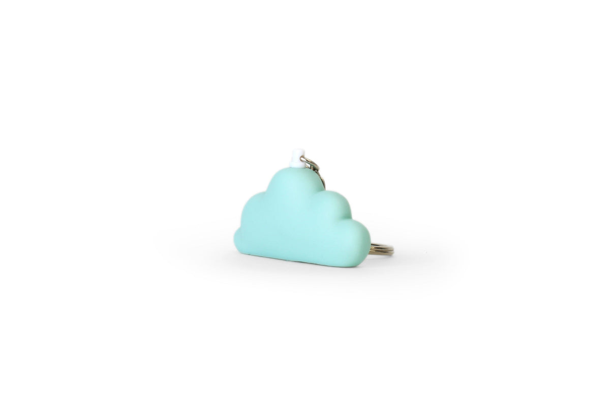 Dreams keychain