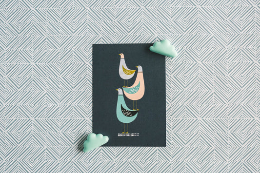Magnet Dreams Atelier Pierre Junior