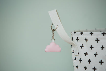 Dreams keychain