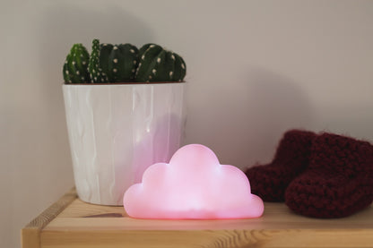 Mini Nightlight Dreams