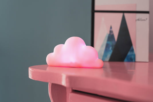 Mini Nightlight Dreams