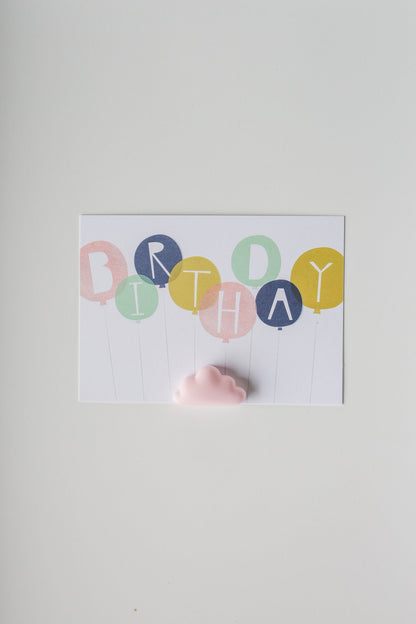 Magnet Dreams