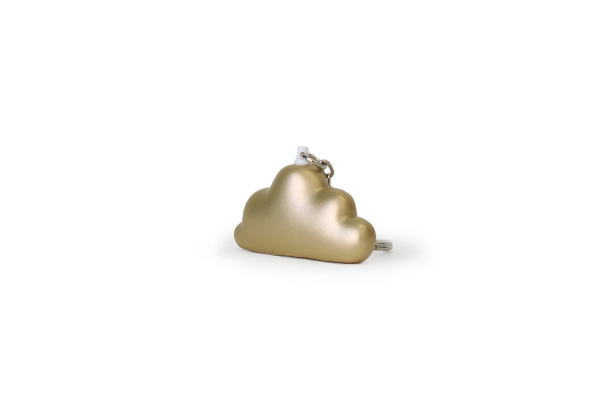 Dreams keychain