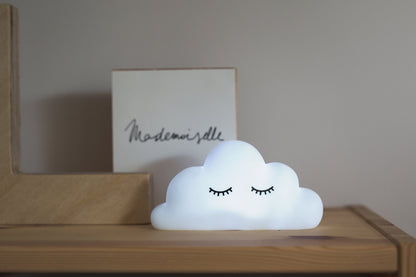 Mini Nightlight Dreams