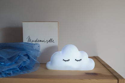 Mini Nightlight Dreams