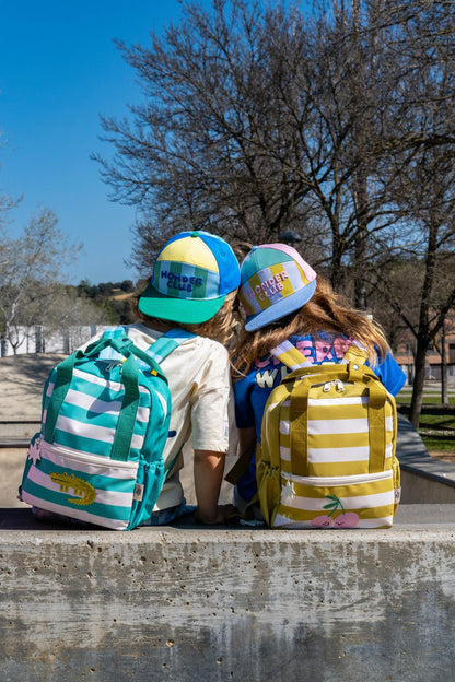 Kit Maternelle Complet CHERRY