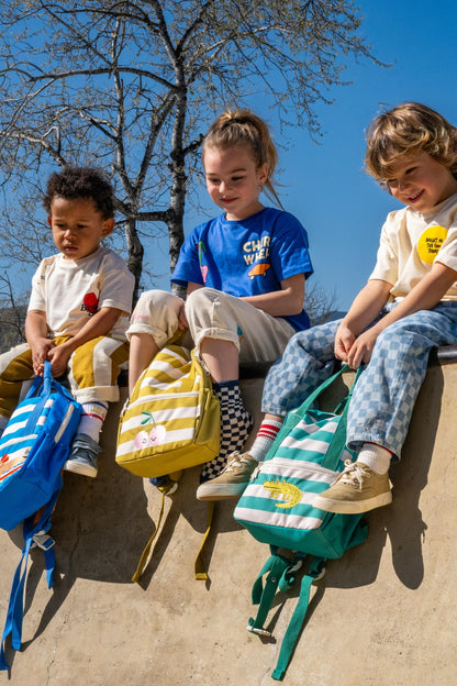 Sac à dos enfant CHERRY POP