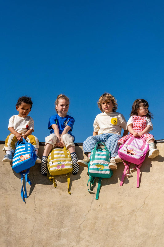 Back to School SUN Pack