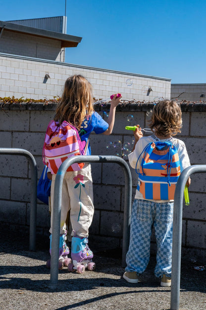 Sac de sport WOOF GANG