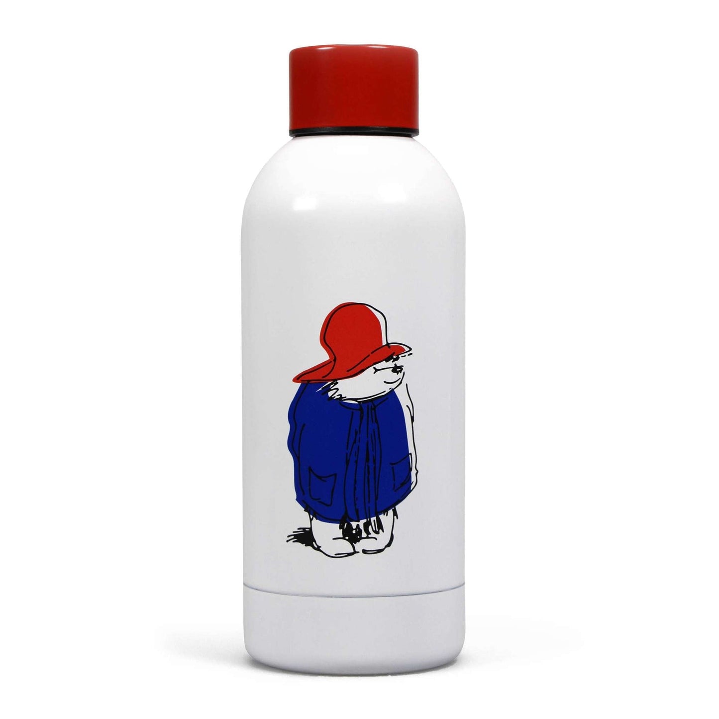 Paddington Metal Water Bottle - 13.5 fl oz Best